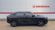 Honda HR-V 1.5 eHEV Elegance 5dr CVT Hybrid Hatchback